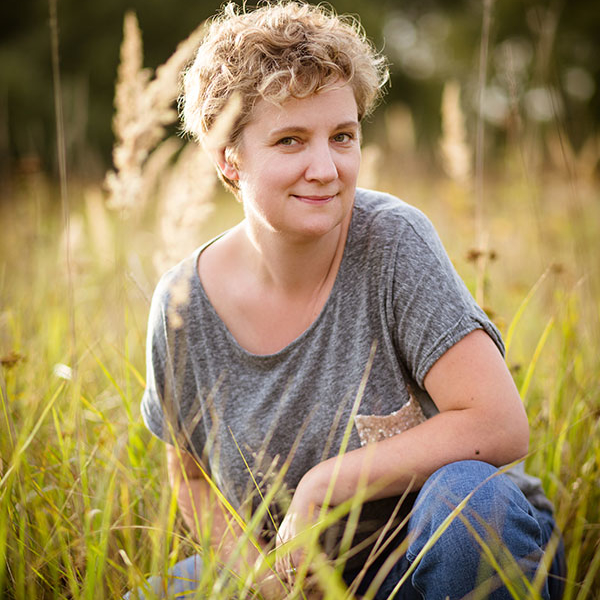 Steffi-Rose Steffi Rose Business Coaching Mentorin