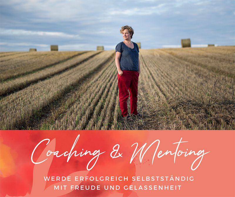 Coaching und Mentoring