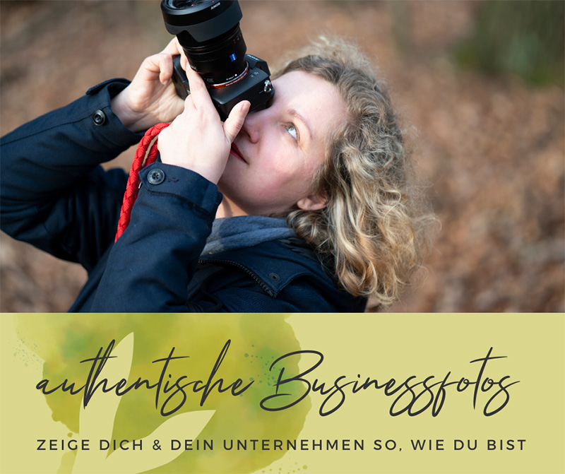 authentische Businessfotos