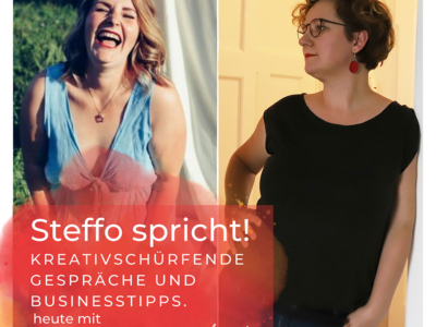 Interview mit Jessica Goschala