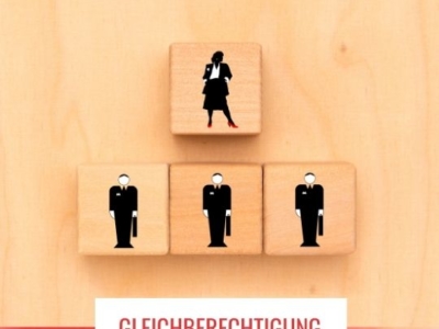 wir sind nicht gleichberechtigt