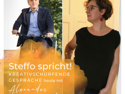Podcast Interview mit Bürgermeister Alexander Laesicke