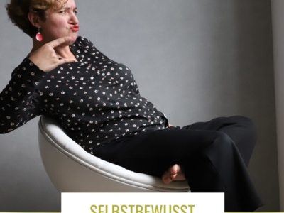 Selbstbewusstsein stärken