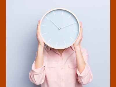 Zeitmanagement 3 Tipps