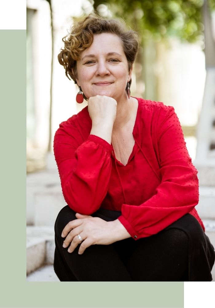 Steffi Rose Coaching für Fotografen und Kreative